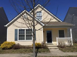 6294 Tarklin St, Canal Winchester, OH 43110