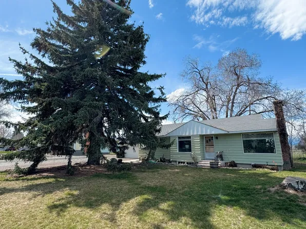 3685 Cedar St, Baker City, OR 97814