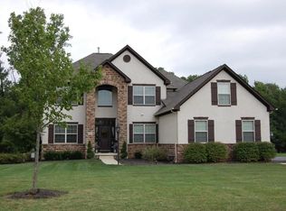 5329 Summer Ridge Ln, Galena, OH 43021