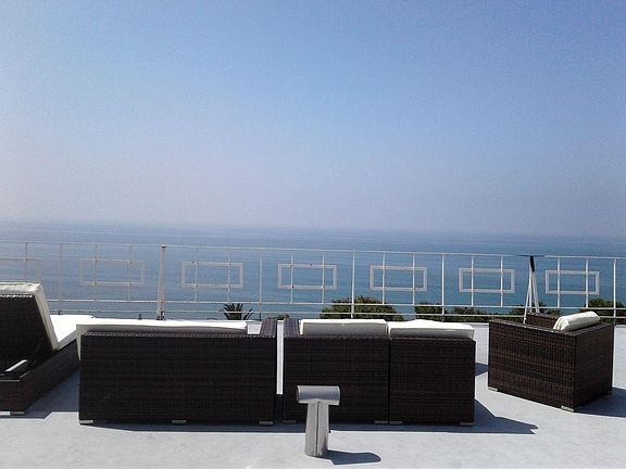 2nd image of 17020 W Sunset Blvd APT 8
