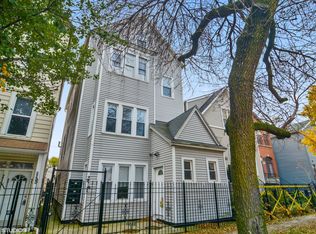 2541 W Cortland St, Chicago, IL 60647