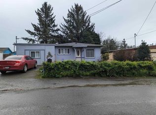 1129 Reddy Ave, Crescent City, CA 95531