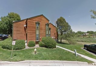 4274 S Salida Way APT 2, Aurora, CO 80013