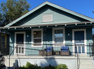 3123 Saint Peter St, New Orleans, LA 70119
