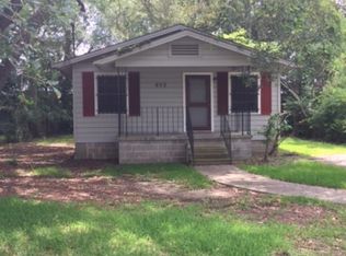 653 Fisher St, Mobile, AL 36607