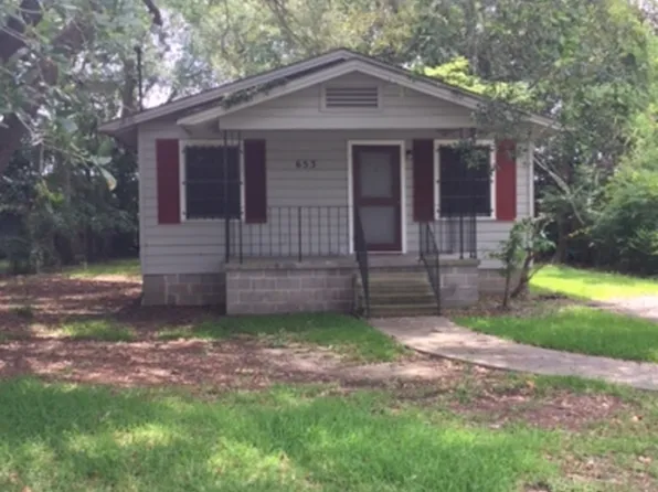 653 Fisher St, Mobile, AL 36607