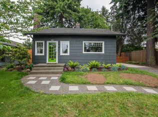 3428 NE Killingsworth St, Portland, OR 97211