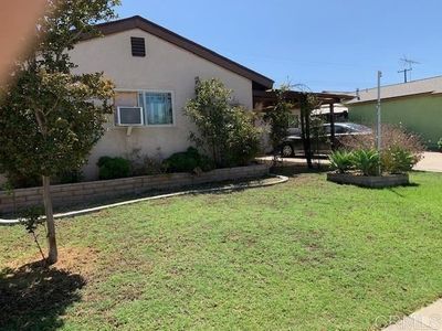 10172 Julie Beth St, Cypress, CA, 90630