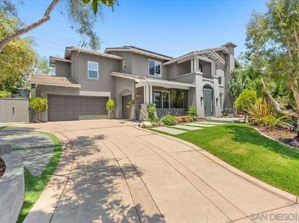 574 Kristen Ct, Encinitas, CA 92024