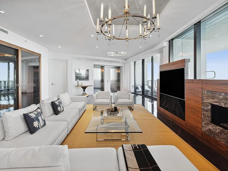 18555 Collins Ave #2601 — Photo 4