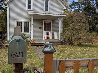 621 Clark Ave, Ames, IA 50010
