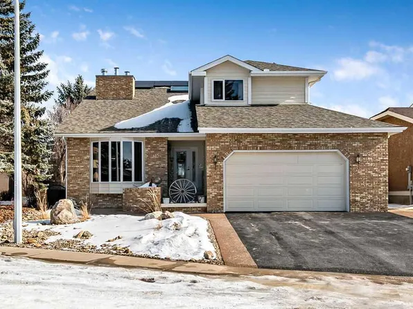162 SW Woodbend Way, Okotoks, AB T1S 1M1