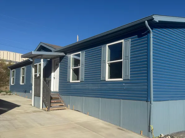 9400 Elm Ct Lot 508, Federal Heights, CO 80260
