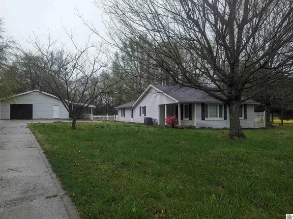357 State Route 348 E, Symsonia, KY 42082