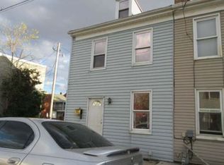 412 W Princess St, York, PA 17401