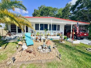 5648 Newman Dr, Port Orange, FL 32127