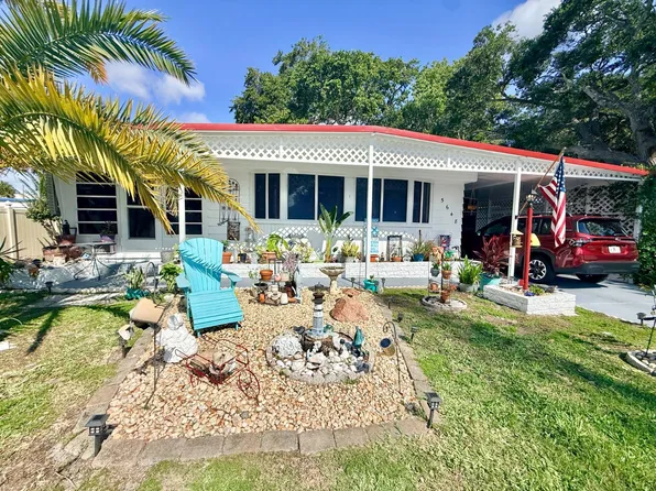 5648 Newman Dr, Port Orange, FL 32127