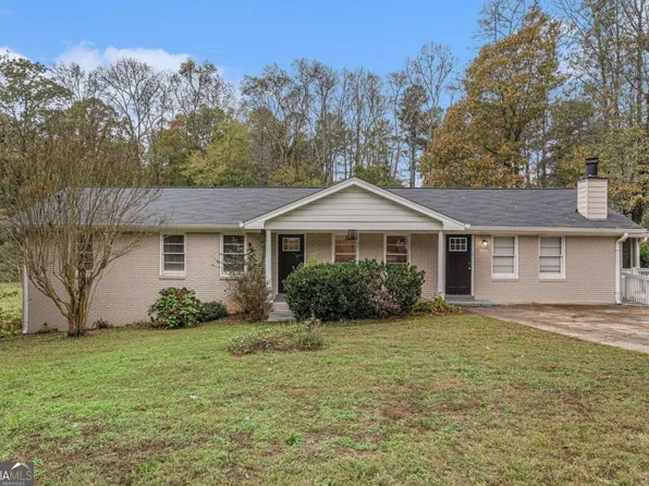 4230 Renda Pl, Powder Springs, GA 30127