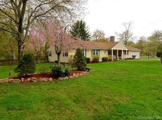 205 Nan Dr, Orange, CT 06477