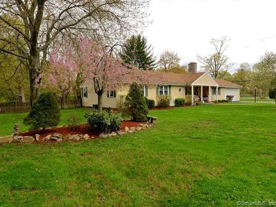 205 Nan Dr, Orange, CT, 06477