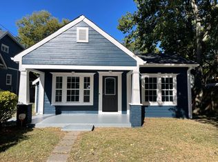 832 Glen Ave, Nashville, TN 37204