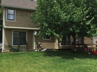 657 Dark Star Ave, Columbus, OH