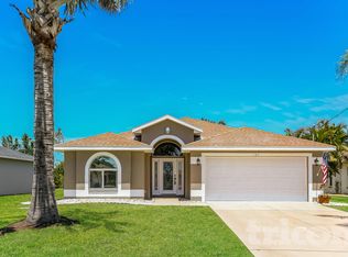 184 Jennifer Dr, Rotonda West, FL 33947