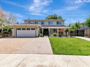 6550 McAbee Rd, San Jose, CA 95120