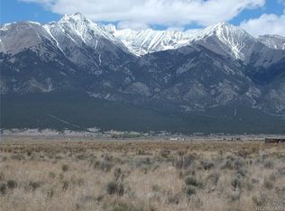 0 Kk 5th St, Blanca, CO 81123