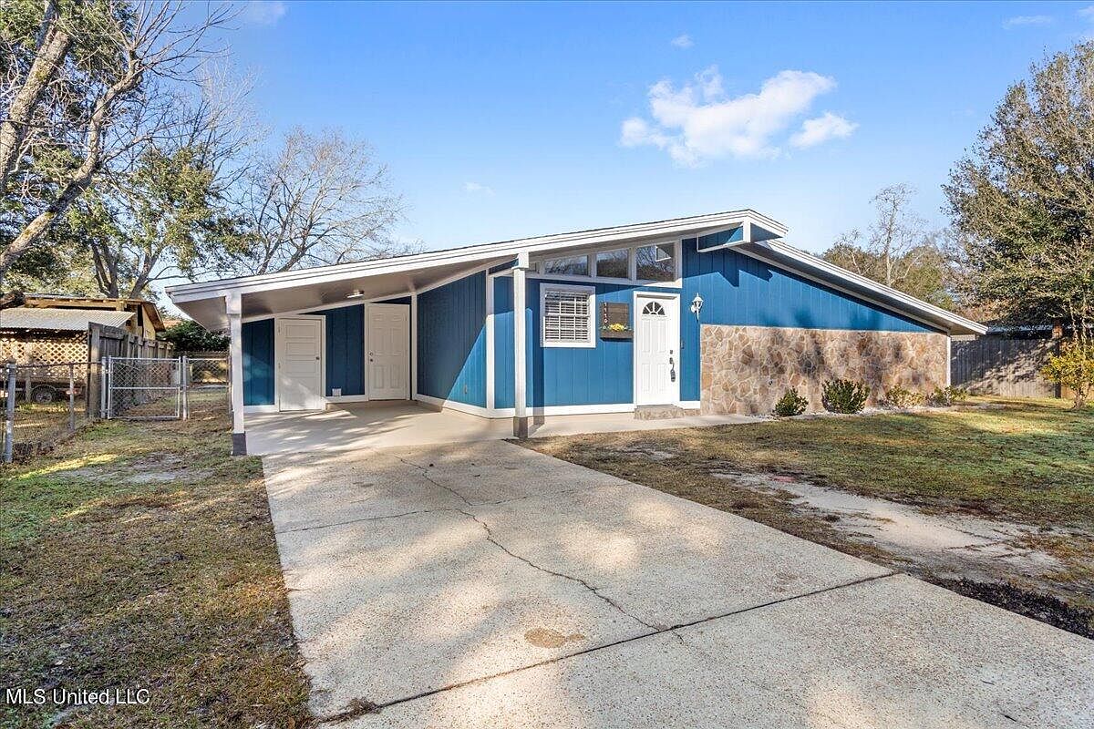 1116 Leigh St, Long Beach, MS 39560 | Zillow