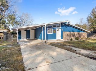 1116 Leigh St, Long Beach, MS 39560