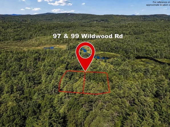 97 & 99 Wildwood Road, Weare, NH 03281
