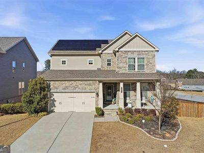 4631 Leader Ln, Duluth, GA, 30096