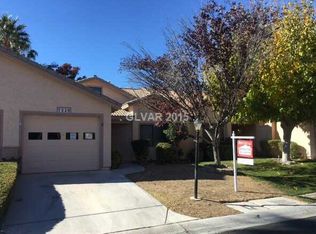5229 Las Cruces Dr, Las Vegas, NV 89130