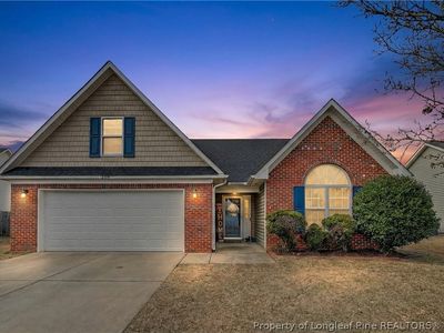 208 Lochwood Dr, Raeford, NC, 28376