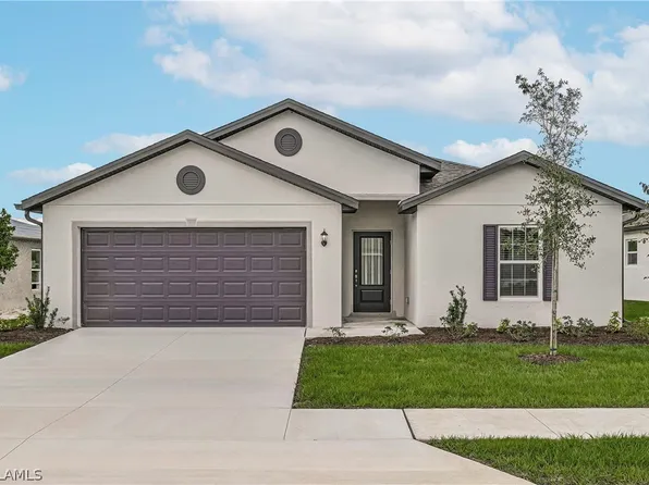 1342 Bush St W, Immokalee, FL 34142