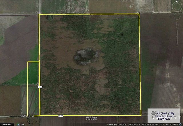 1st image of County Road 2400 W