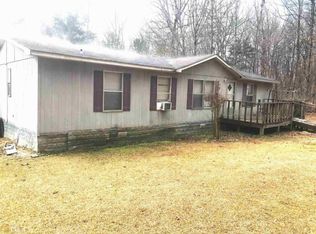 2200 Kesler Rd, Carnesville, GA 30521