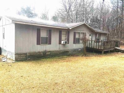 2200 Kesler Rd, Carnesville, GA, 30521