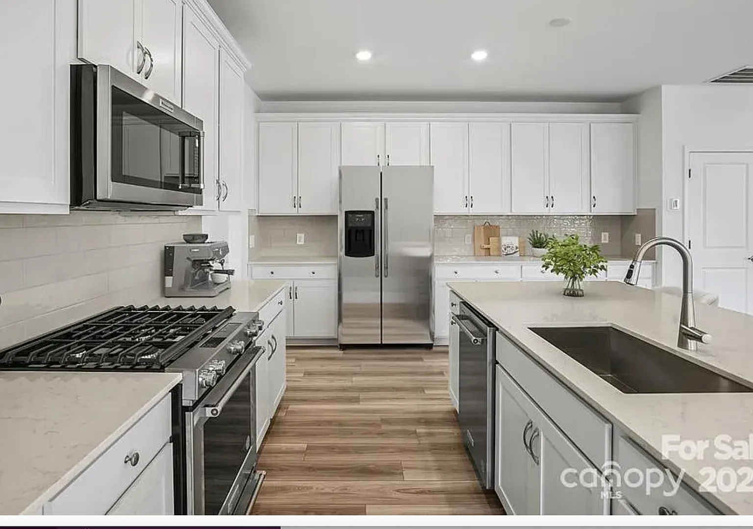 Room in 4 Bedroom Home at Walnut Hill Rd NW — Photo 1