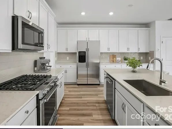 9240 Walnut Hill Rd NW, Concord, NC 28027