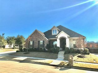 440 Darian Dr, Prosper, TX 75078