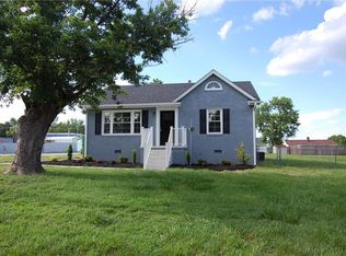 801 Arthur Ave, High Point, NC 27263