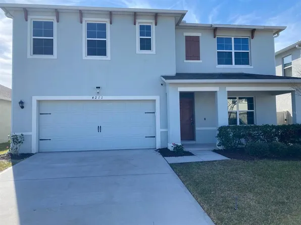 4211 Looking Glass Pl, Sanford, FL 32771