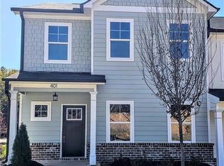 401 Whitehorse Way #42, Conyers, GA 30094