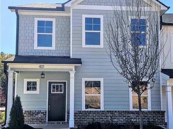 401 Whitehorse Way #42, Conyers, GA 30094