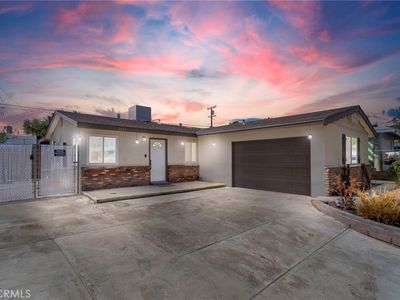 1612 De Anza St, Barstow, CA, 92311