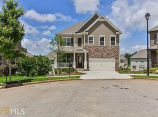 4602 Bogan Meadows Ct, Buford, GA 30519