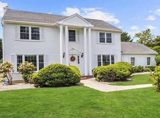 118 Yorkshire Dr, Morganville, NJ 07751