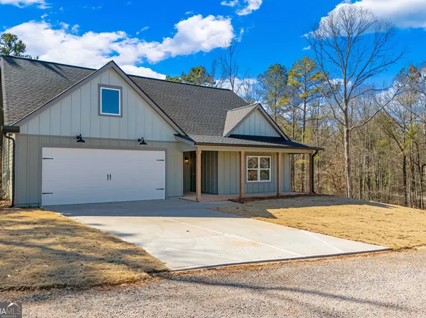 74 Overlook Dr, Lineville, AL 36266